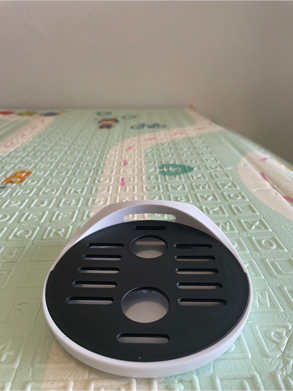 Drip Tray & Bottle Grill Replacement for Baby Brezza